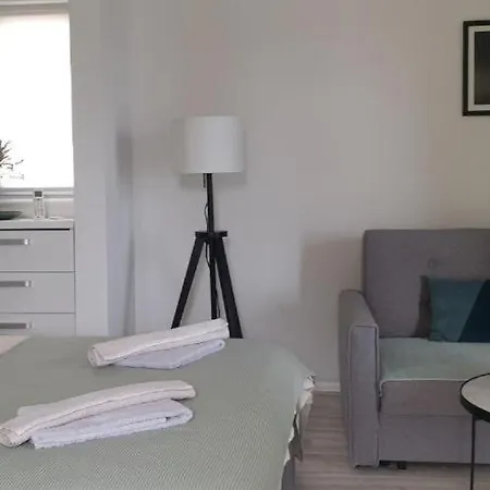 Lägenhet Adriatic *