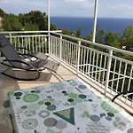 Adriatic Appartement Orebić