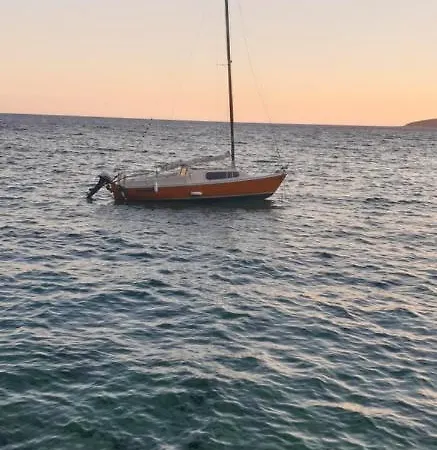 Adriatic Lägenhet *