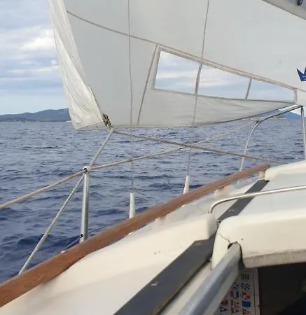 Apartamento Adriatic