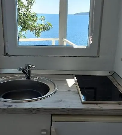 Appartement Adriatic Orebić