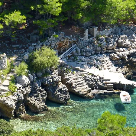Appartement Adriatic