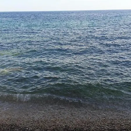 Lägenhet Adriatic *