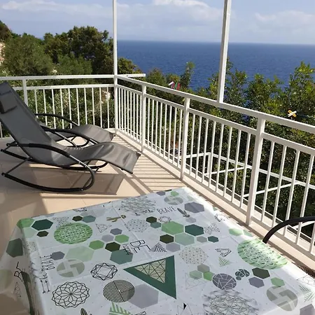 Adriatic Appartement Orebić