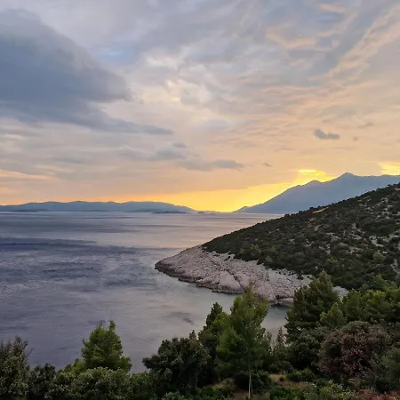 Adriatic Appartamento Orebić