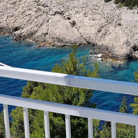 Lägenhet Adriatic