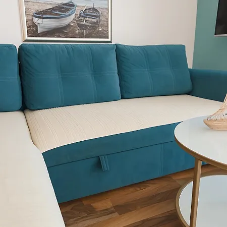 Apartamento Adriatic Orebić