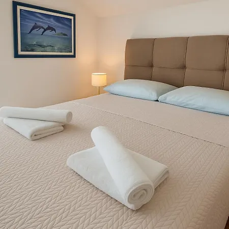 Adriatic Appartement Orebić